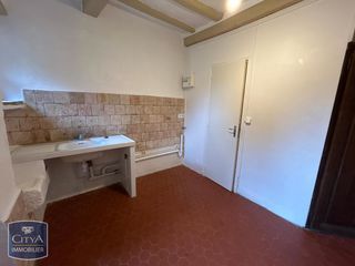  Appartement � louer 1 pi�ce 38 m�