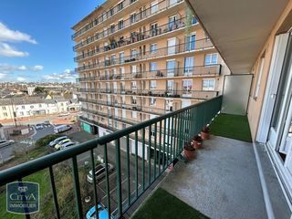  Appartement � louer 3 pi�ces 69 m�