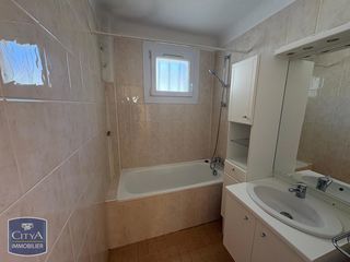  Appartement � louer 2 pi�ces 44 m�