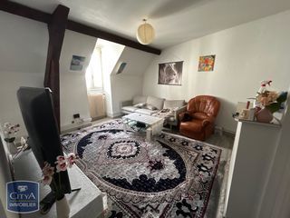  Appartement � louer 2 pi�ces 34 m�