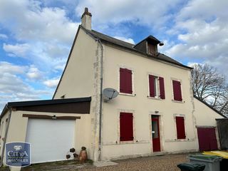  Maison � louer 5 pi�ces 156 m�