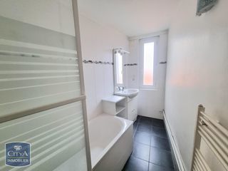  Appartement � louer 3 pi�ces 65 m�