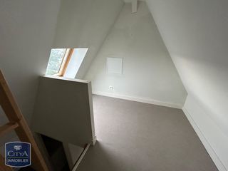  Appartement � louer 1 pi�ce 19 m�