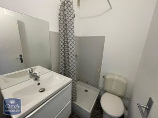  Appartement � louer 1 pi�ce 14 m�