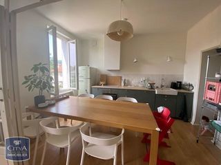  Appartement � louer 3 pi�ces 62 m�