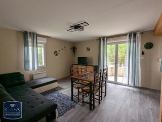  Appartement � louer 3 pi�ces 56 m�