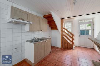  Maison � louer 2 pi�ces 40 m� Le vernet