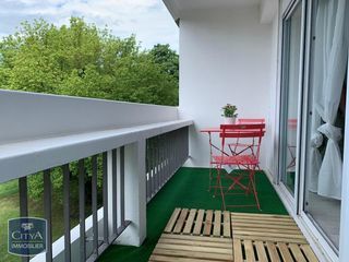  Appartement � louer 1 pi�ce 30 m�