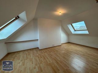  Maison � louer 2 pi�ces 49 m� Boulay les ifs