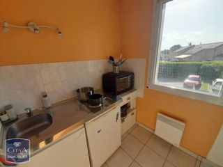  Appartement � louer 2 pi�ces 49 m�