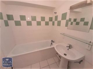  Appartement � louer 1 pi�ce 33 m�