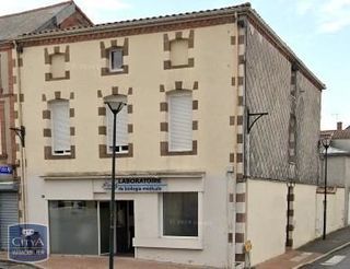  Appartement � louer 5 pi�ces 130 m�