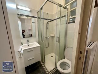  Appartement � louer 1 pi�ce 19 m�