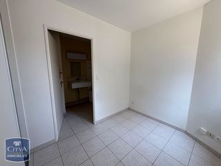  Appartement � louer 1 pi�ce 28 m�