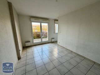  Appartement � louer 1 pi�ce 26 m�