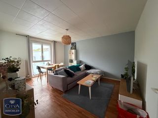  Appartement � louer 3 pi�ces 71 m�