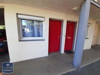  Appartement � louer 1 pi�ce 11 m�