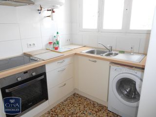  Appartement � louer 4 pi�ces 58 m�