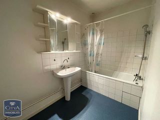  Appartement � louer 1 pi�ce 48 m�