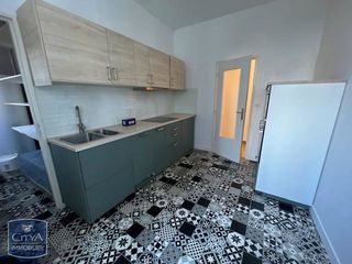  Appartement � louer 3 pi�ces 72 m�