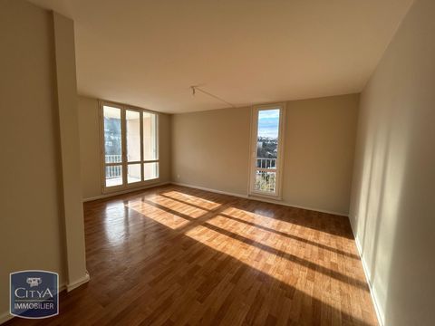   Location Appartement Appartement - 3 pi�ce(s) - 75 m�