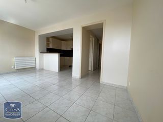  Appartement � louer 3 pi�ces 52 m�