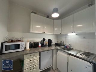  Appartement � louer 1 pi�ce 31 m�