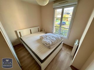  Appartement � louer 2 pi�ces 36 m�