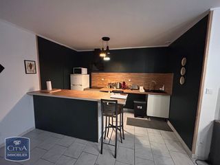  Maison � louer 2 pi�ces 50 m�