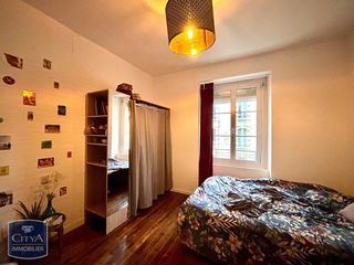  Appartement � louer 1 pi�ce 13 m�