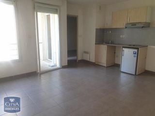  Appartement � louer 2 pi�ces 43 m�