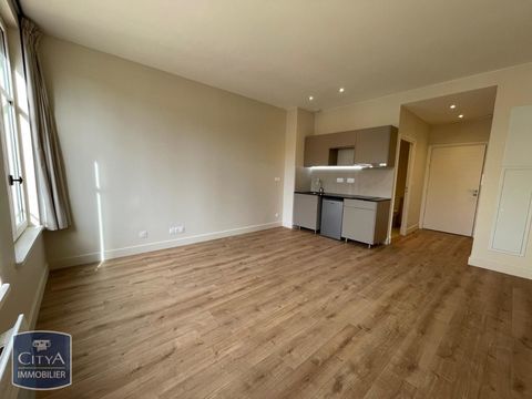   Location Appartement Appartement - 1 pi�ce(s) - 28 m�