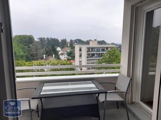  Appartement � louer 2 pi�ces 50 m�