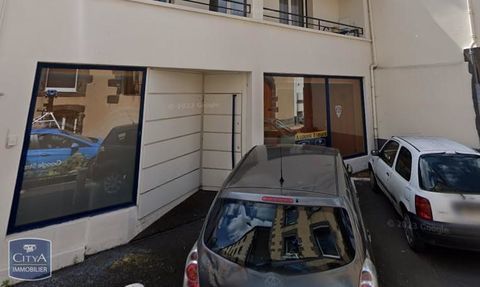 A LOUER Local professionnel &agrave; C&eacute;bazat (63118) Ce loca... 750 63118 Cebazat