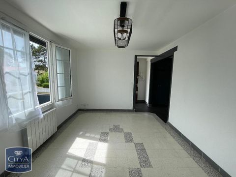   Location Appartement Appartement - 3 pi�ce(s) - 54 m�