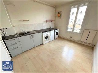  Appartement � louer 2 pi�ces 65 m�