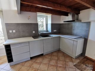  Maison � vendre 3 pi�ces 56 m�