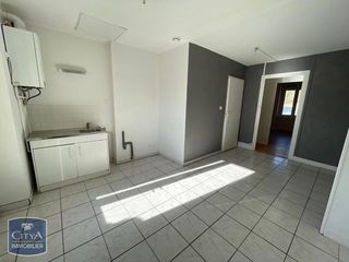  Appartement � louer 2 pi�ces 37 m�