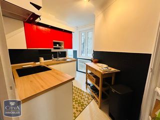  Appartement � louer 3 pi�ces 79 m�