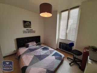  Appartement � louer 2 pi�ces 26 m�