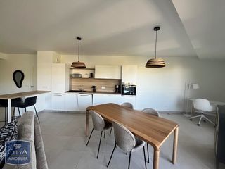  Appartement � louer 3 pi�ces 84 m�