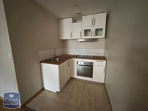   Location Appartement Appartement - 3 pi�ce(s) - 49 m�