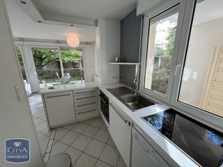  Appartement � louer 2 pi�ces 54 m�