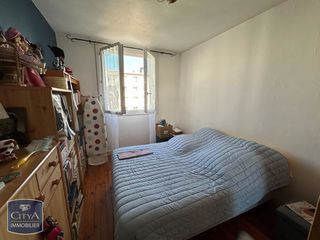  Appartement � louer 2 pi�ces 41 m�