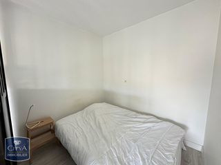  Appartement � louer 1 pi�ce 29 m�