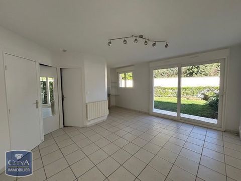   Location Appartement Appartement - 2 pi�ce(s) - 42 m�