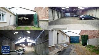  Parking / Garage � louer 