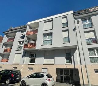  Appartement � louer 4 pi�ces 89 m�