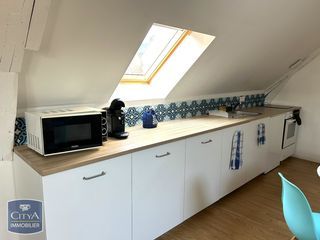  Appartement � louer 2 pi�ces 22 m�