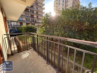  Appartement � louer 2 pi�ces 51 m�